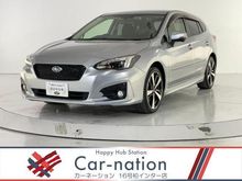 インプレッサスポーツ