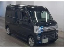 ＮＶ１００クリッパーリオ