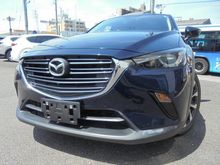 ＣＸ－３