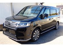 ステップワゴン