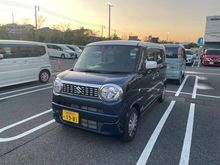 ワゴンＲスマイル