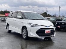 エスティマハイブリッド