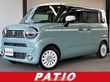 ワゴンＲスマイル