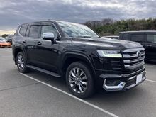 ランドクルーザー