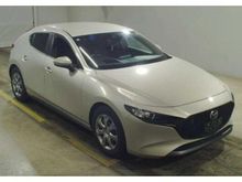 ＭＡＺＤＡ３ファストバック