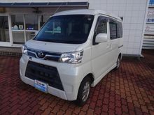 アトレーワゴン