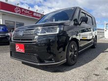 ステップワゴンスパーダ