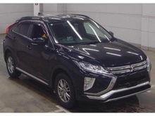 エクリプスクロス