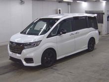 ステップワゴンスパーダ