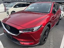 ＣＸ－５