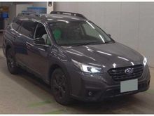 レガシィアウトバック