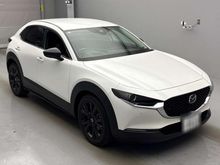 ＣＸ－３０