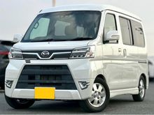 アトレーワゴン