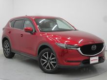 ＣＸ－５