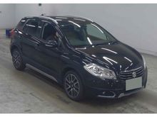 ＳＸ４ Ｓクロス