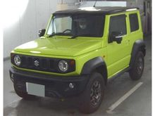 ジムニーシエラ