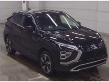 エクリプスクロス