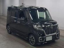 フレアワゴンカスタムスタイル