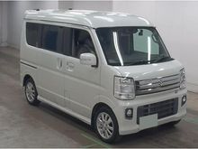 エブリイワゴン