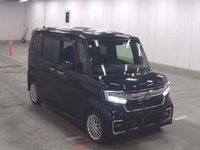 Ｎ－ＢＯＸカスタム