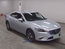 アテンザセダン