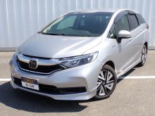 シャトル ハイブリッド