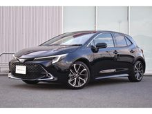 カローラスポーツ