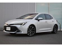 カローラスポーツ