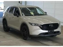 ＣＸ－５
