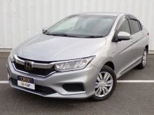 グレイス　ハイブリッド