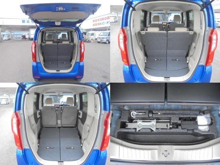 中古車カーリース ホンダ N－BOX 2018年式 ブリリアントスポーティ