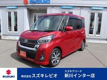 デイズルークス