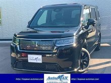 ステップワゴン