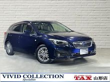 インプレッサスポーツ