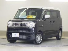 ワゴンＲスマイル