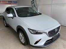 ＣＸ－３