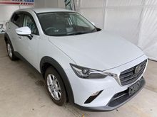 ＣＸ－３