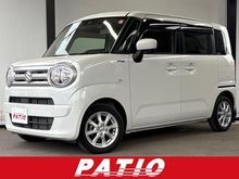 ワゴンＲスマイル