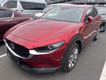 ＣＸ－３０