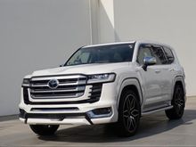 ランドクルーザー