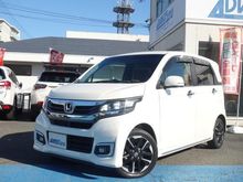 Ｎ－ＷＧＮカスタム