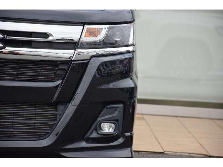 中古車カーリース スズキ ワゴンR 2023年式 ブルーイッシュブラック