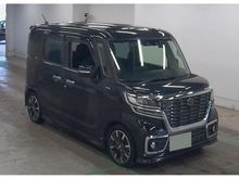 スペーシアカスタム