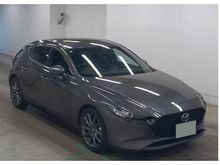 ＭＡＺＤＡ３ファストバック