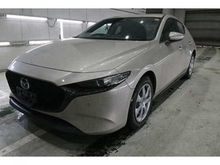 ＭＡＺＤＡ３ファストバック