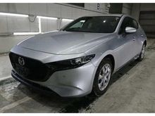 ＭＡＺＤＡ３ファストバック