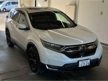 ＣＲ－Ｖ