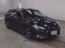 インプレッサスポーツ