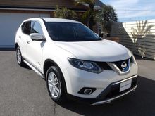 エクストレイル