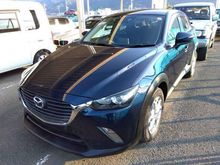 ＣＸ－３